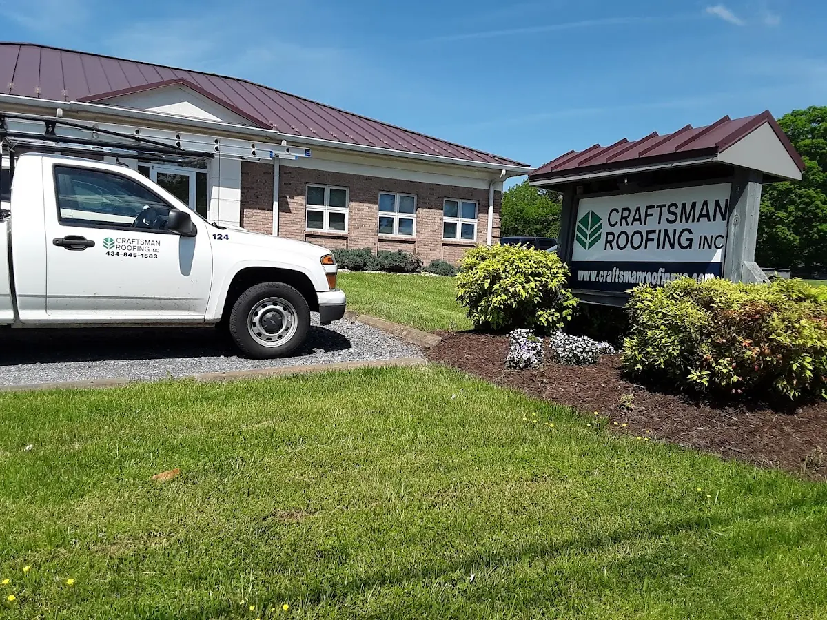 Quality Hail Damage Roof Repair by experienced craftsmen in Saint Petersburg